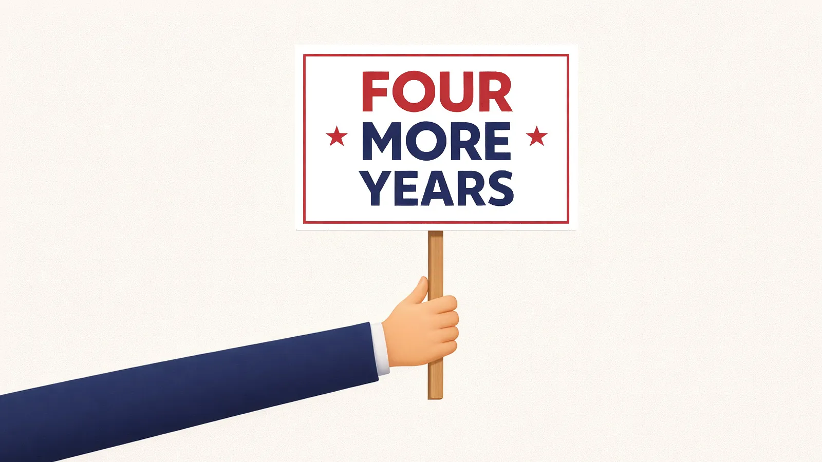 Four More Years